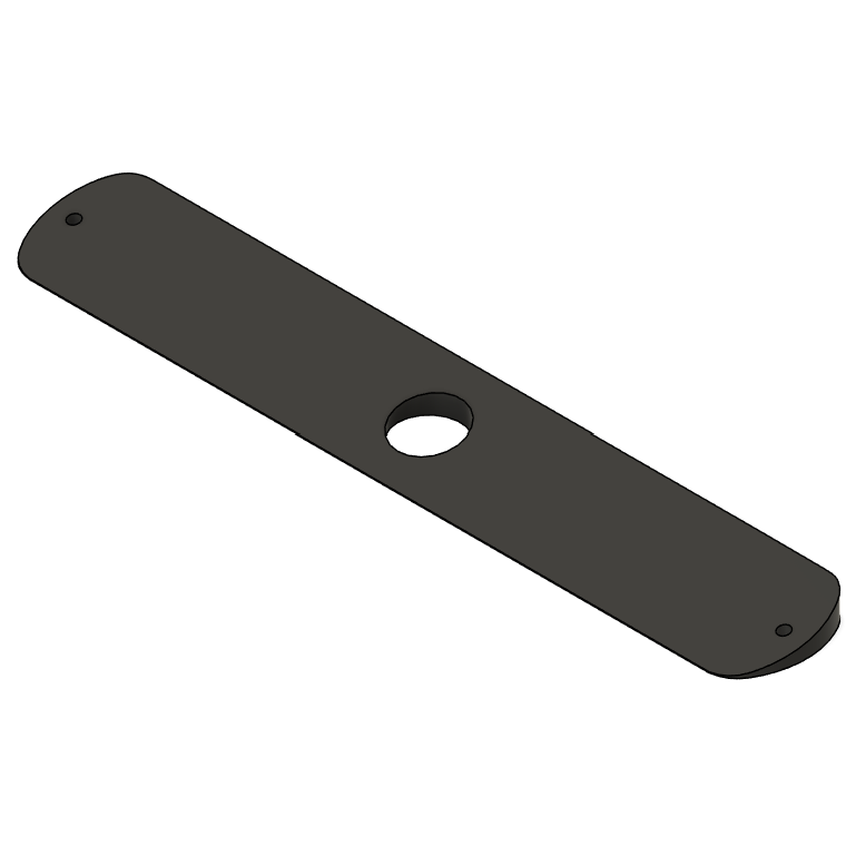 WHELEN WORKSIDE WEDGE