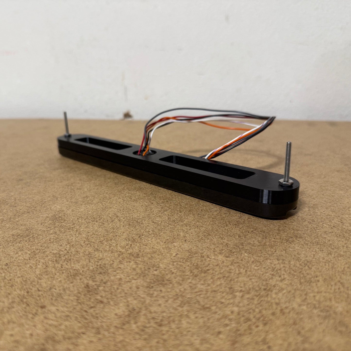 WHELEN MEGA T SPACER