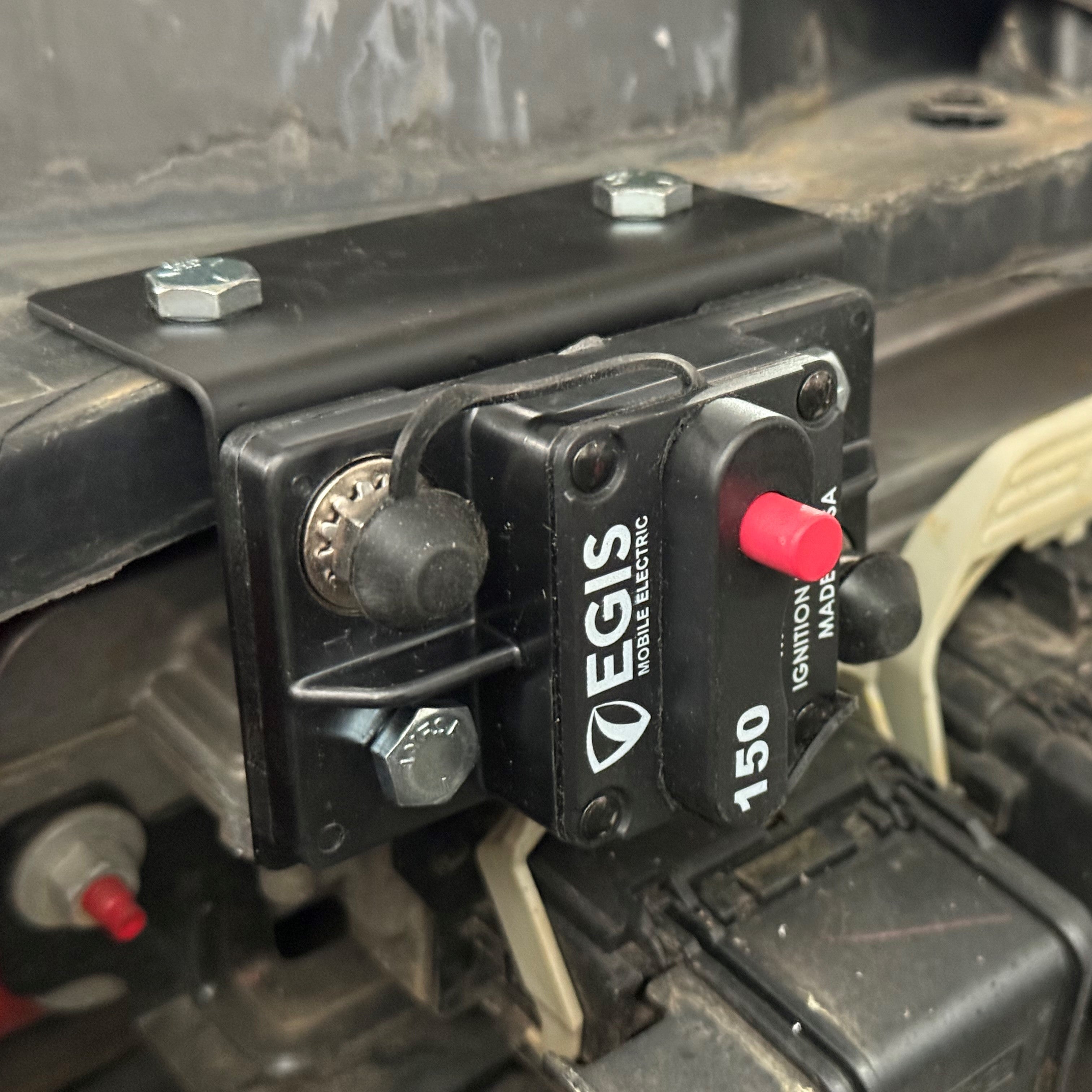 CIRCUIT BREAKER 90 DEGREE BRACKET – JST DESIGN SOLUTIONS