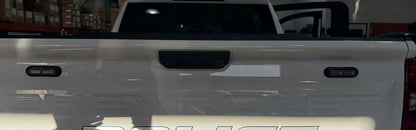 WHELEN T-ION WEDGES