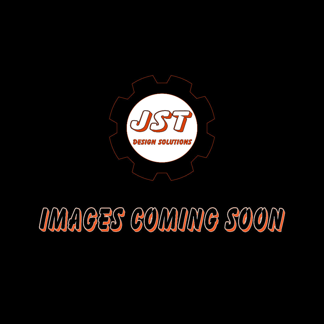 GMC SIERRA SOUNDOFF MPOWER UPPER GRILLE BRACKET