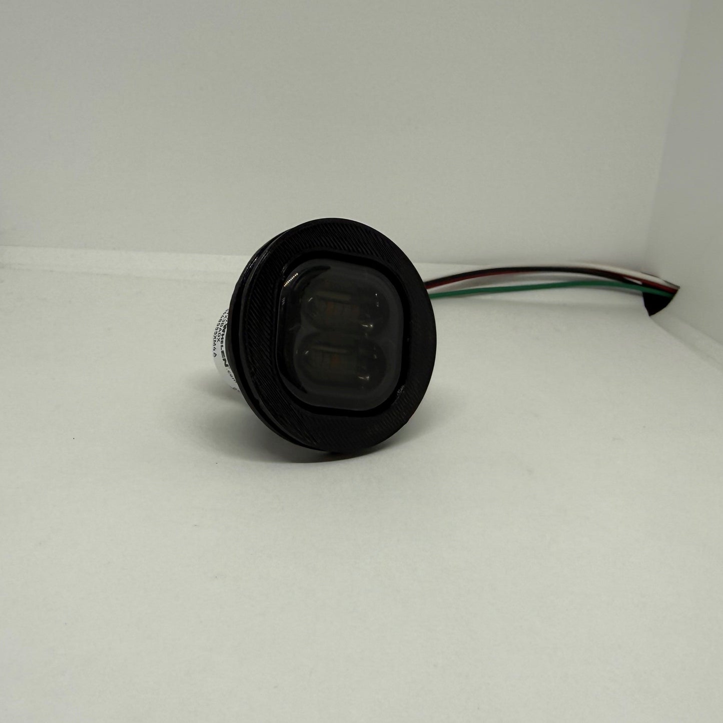 WHELEN VXE FLUSH MOUNT GROMMET
