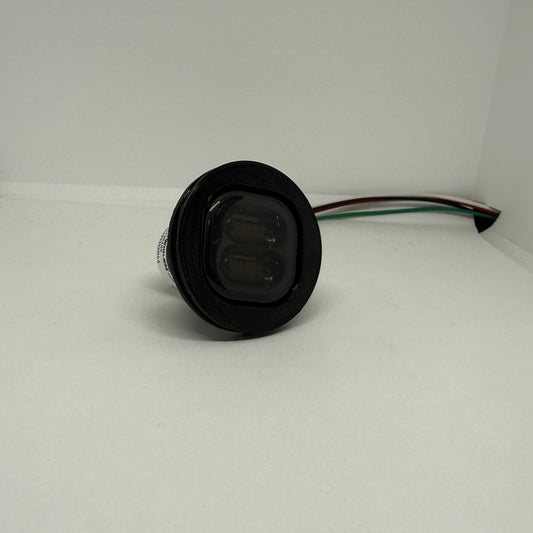 WHELEN VXE FLUSH MOUNT GROMMET