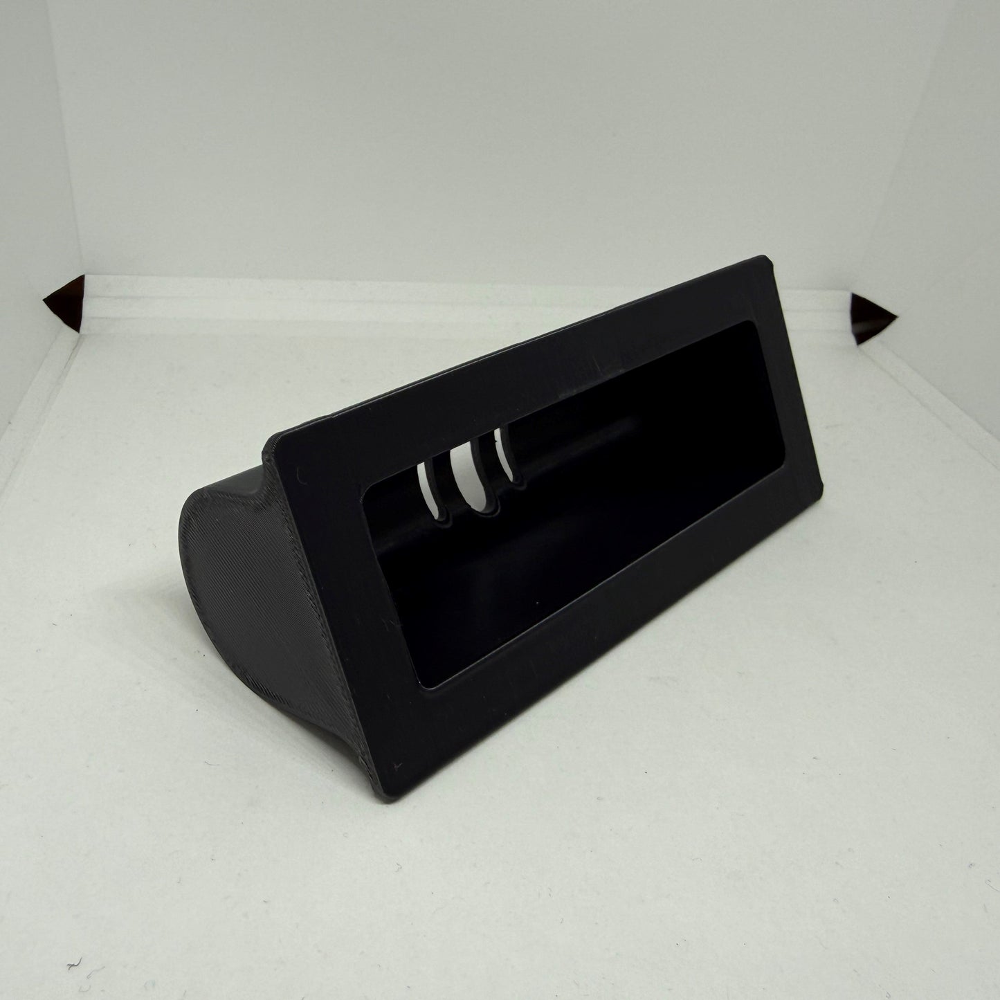 WHELEN ION SINGLE WINDOW SHROUD