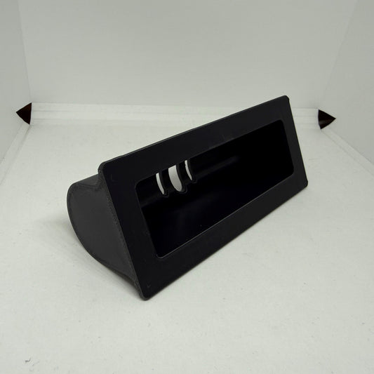 WHELEN ION SINGLE WINDOW SHROUD