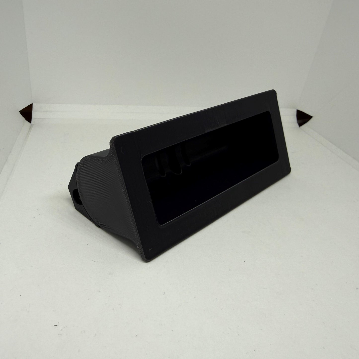 WHELEN ION SINGLE WINDOW SHROUD