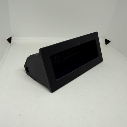 WHELEN ION SINGLE WINDOW SHROUD