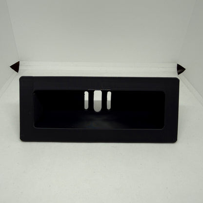 WHELEN ION SINGLE WINDOW SHROUD