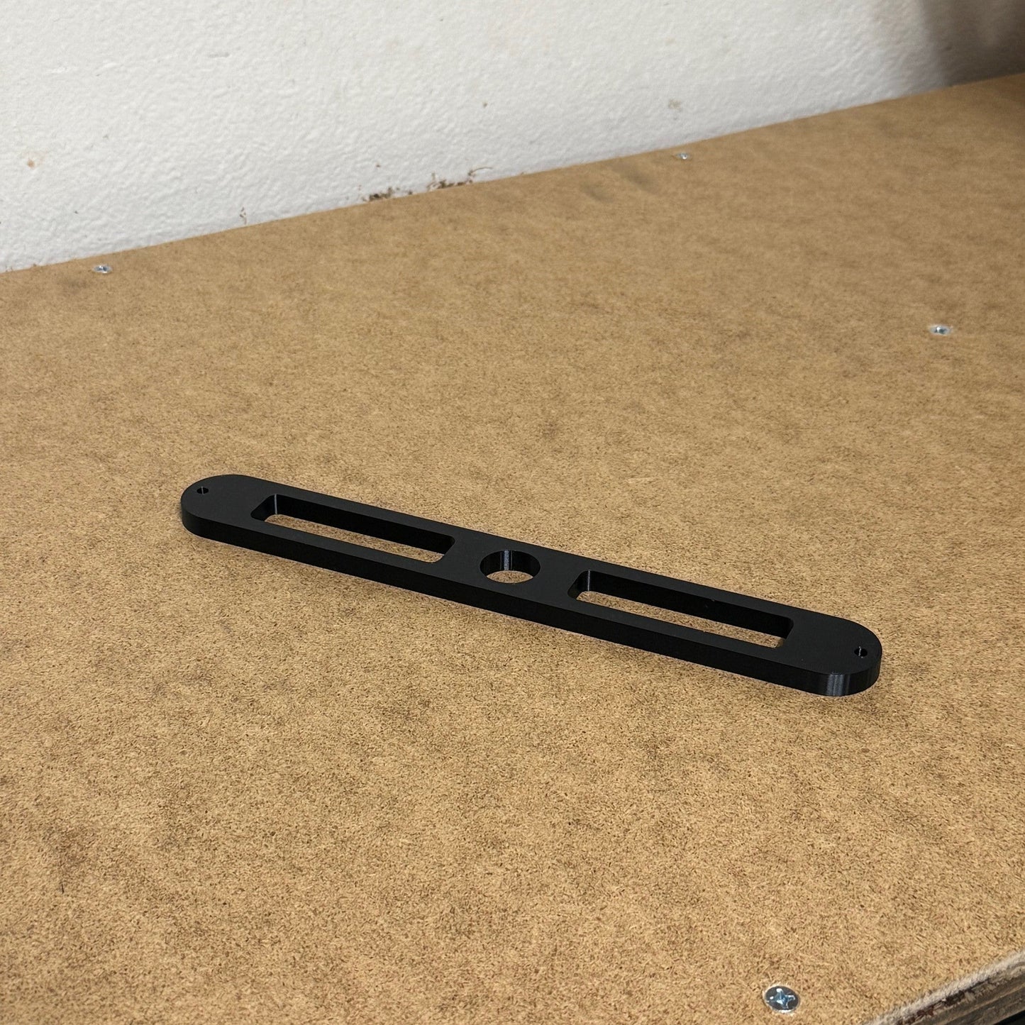 WHELEN MEGA T SPACER
