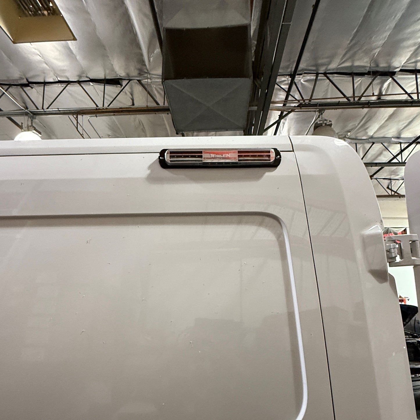 WHELEN WORKSIDE WEDGE