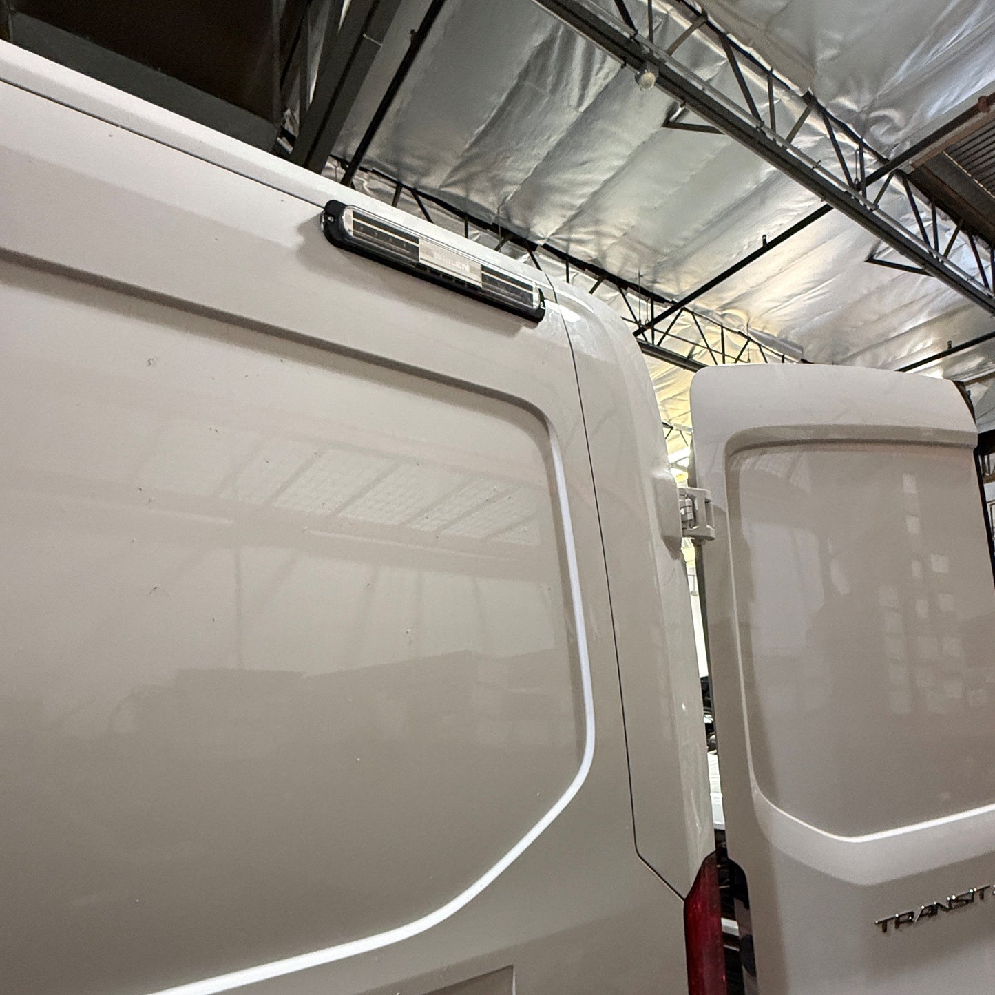WHELEN WORKSIDE WEDGE