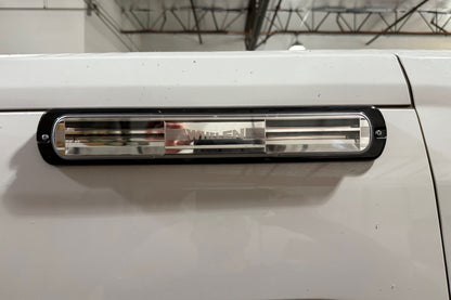 WHELEN WORKSIDE WEDGE