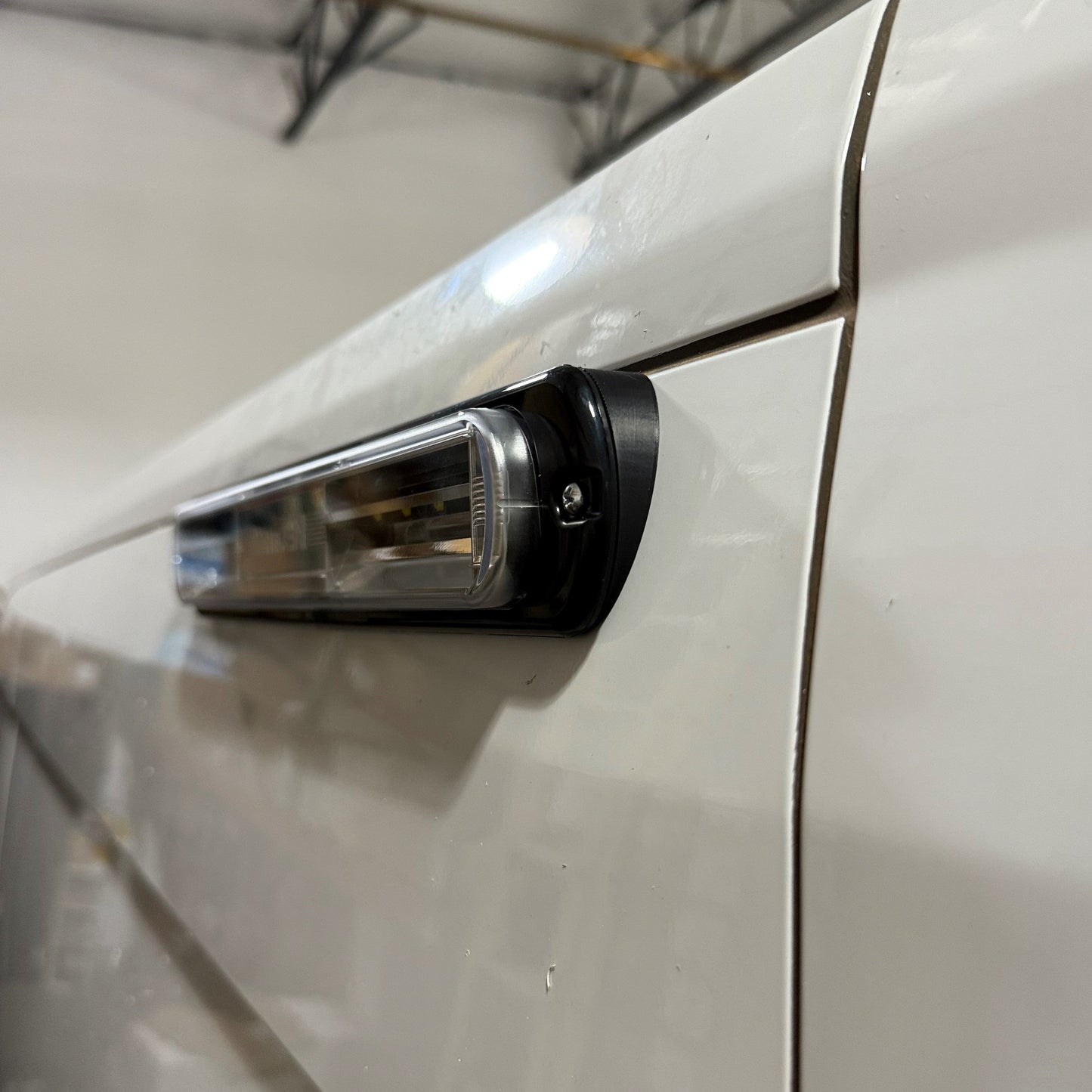 WHELEN WORKSIDE WEDGE
