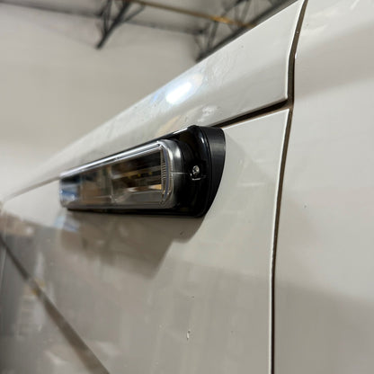 WHELEN WORKSIDE WEDGE