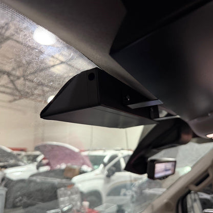 WHELEN MEGA T WINDOW MOUNT