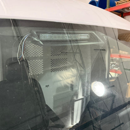 WHELEN MEGA T WINDOW MOUNT